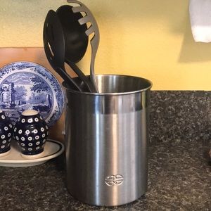 Calphalon utensil holder